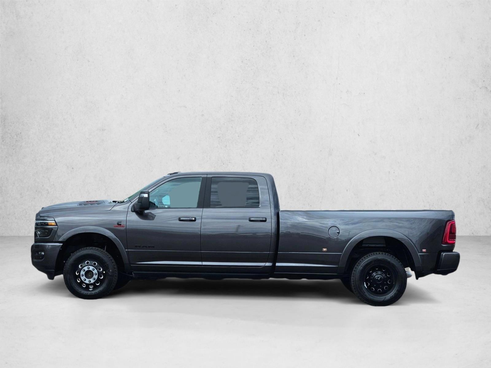 Thumbnail: 2026 RAM 3500 - 2