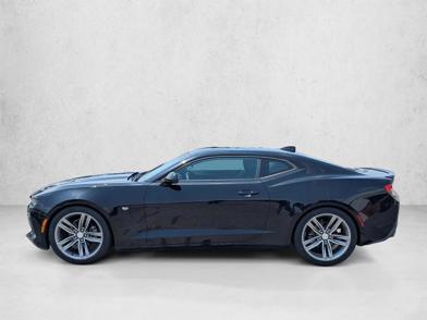 2018 Chevrolet Camaro