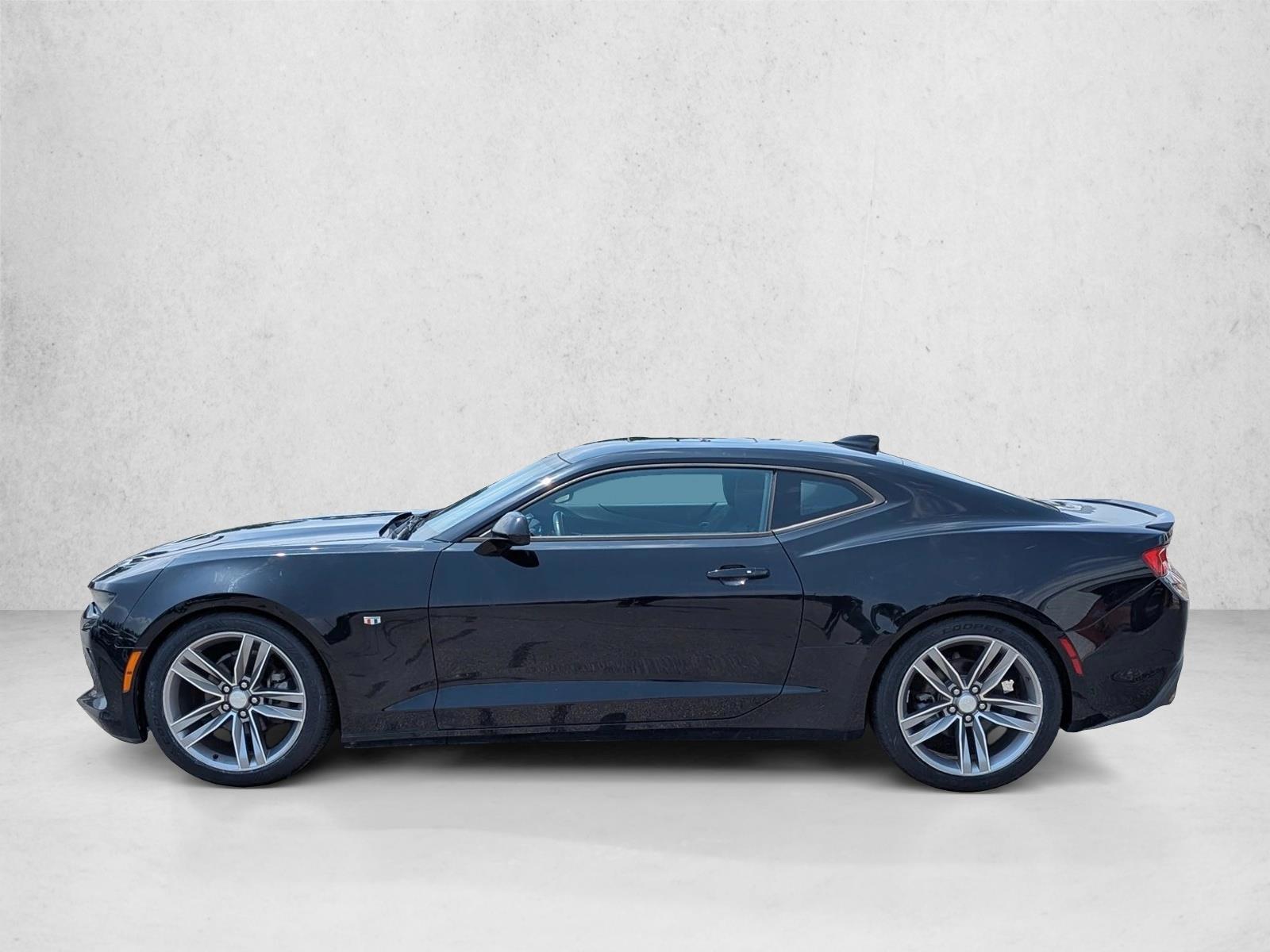 Thumbnail: 2018 Chevrolet Camaro - 2
