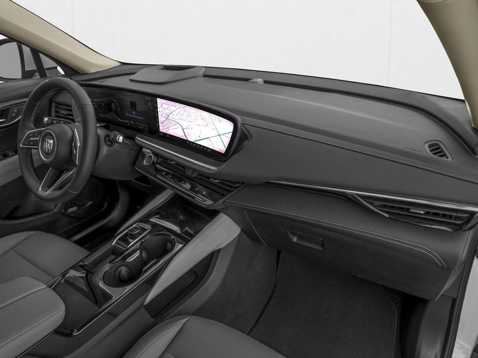 2026 Buick Envision Sport Touring - Photo 11