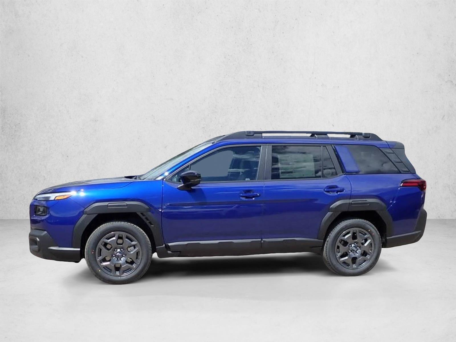 Thumbnail: 2026 Subaru Outback - 2