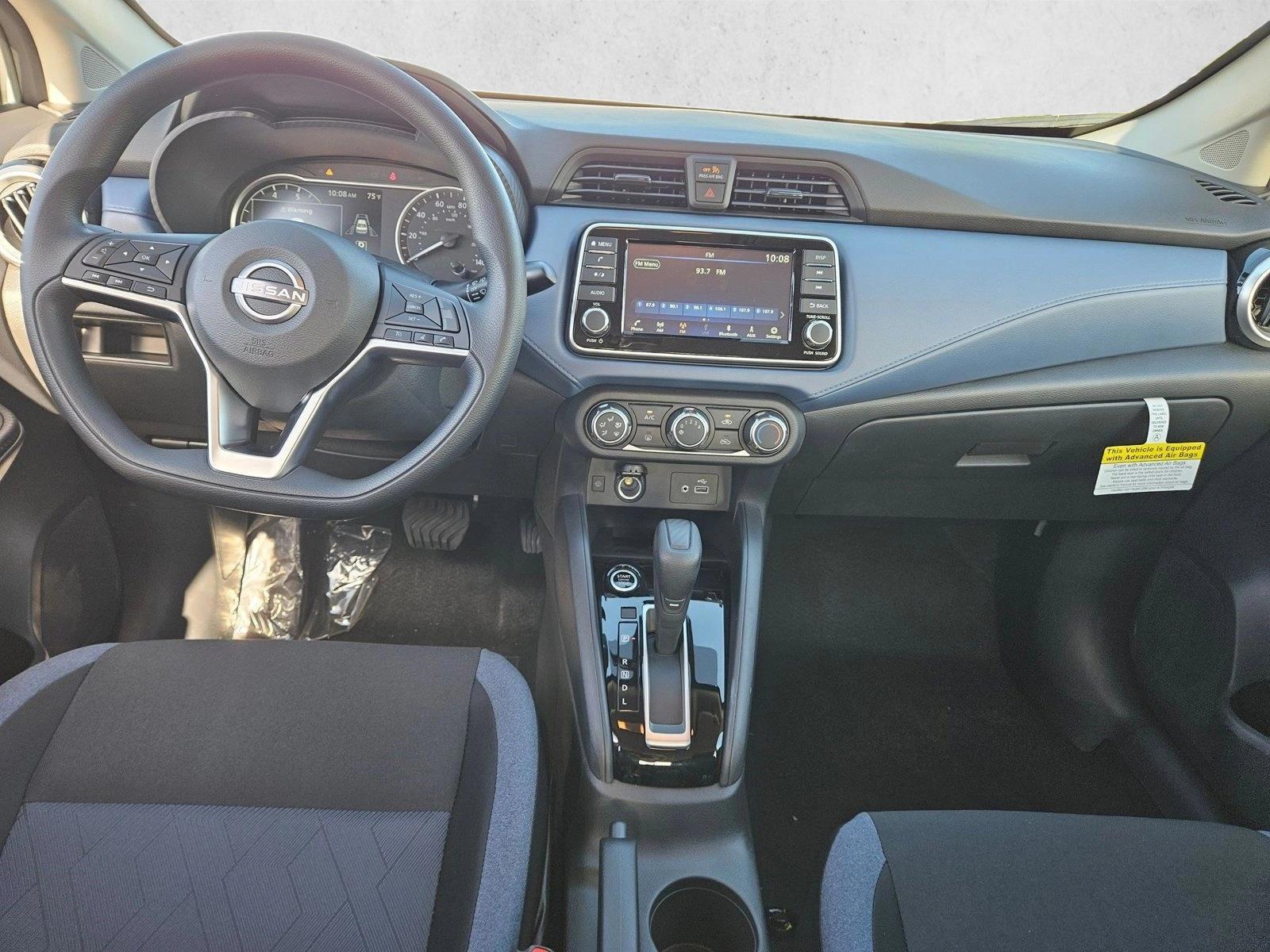 Thumbnail: 2025 Nissan Versa - 3