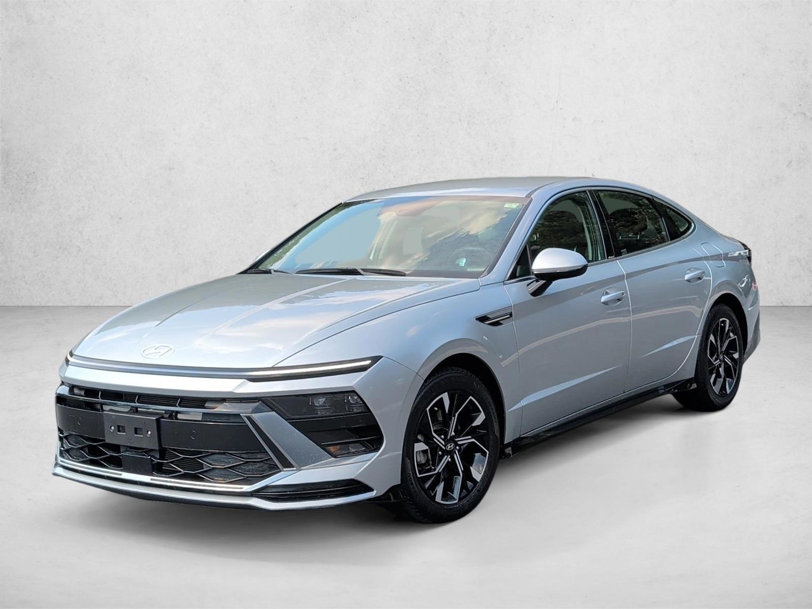 2024 Hyundai Sonata