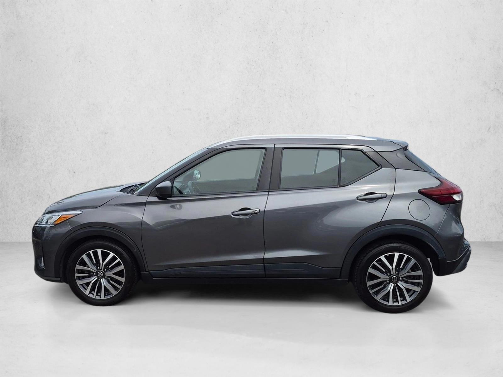 Thumbnail: 2021 Nissan Kicks - 2