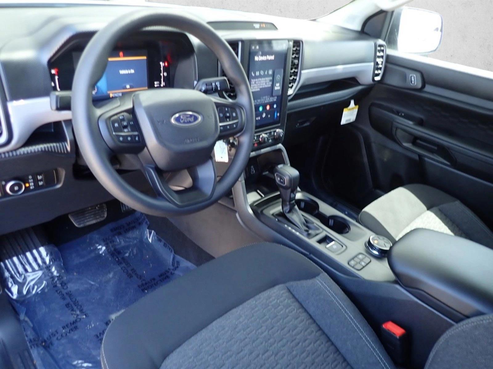 Thumbnail: 2026 Ford Ranger - 3