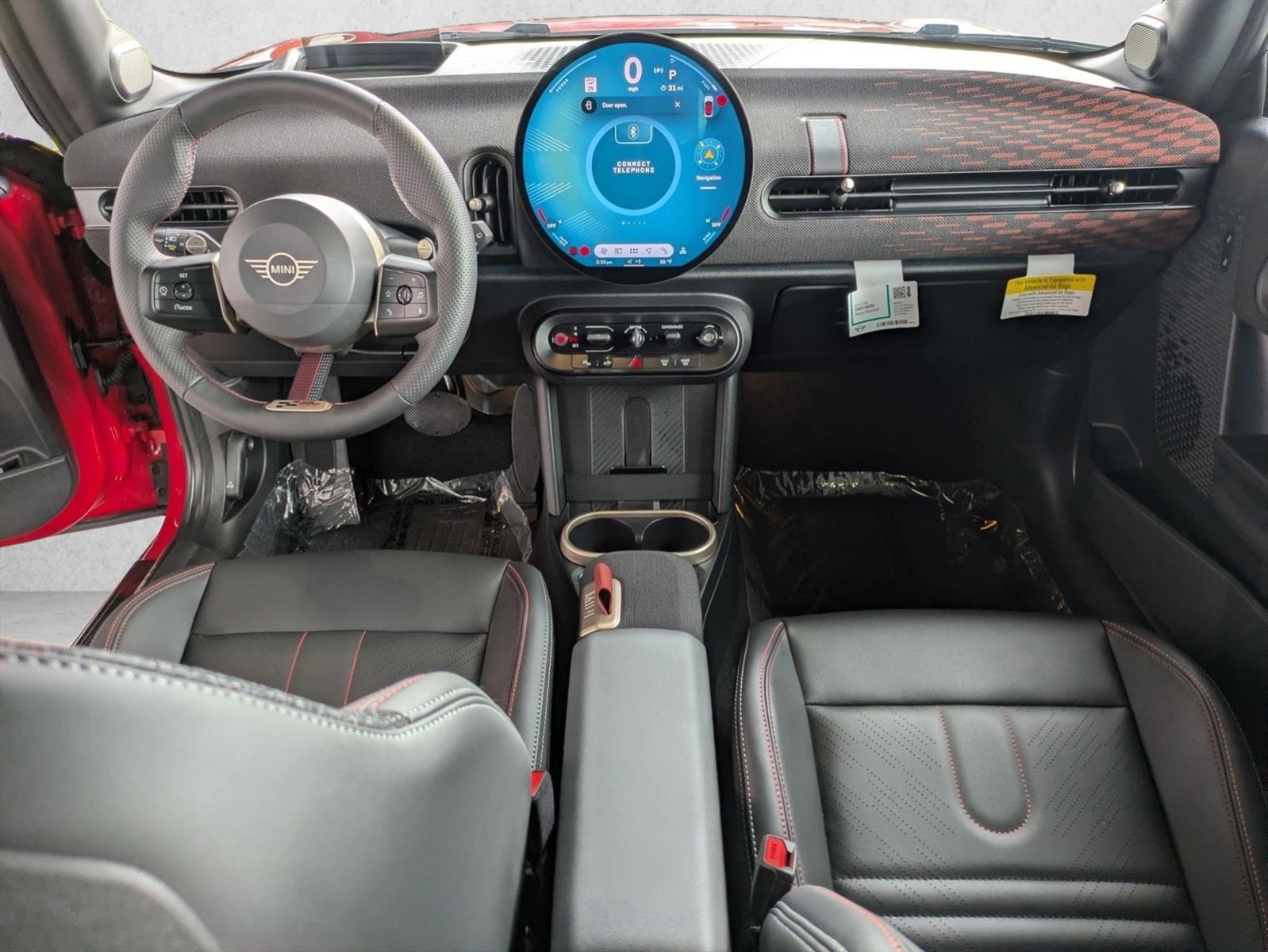 Thumbnail: 2026 MINI Cooper Hardtop - 3