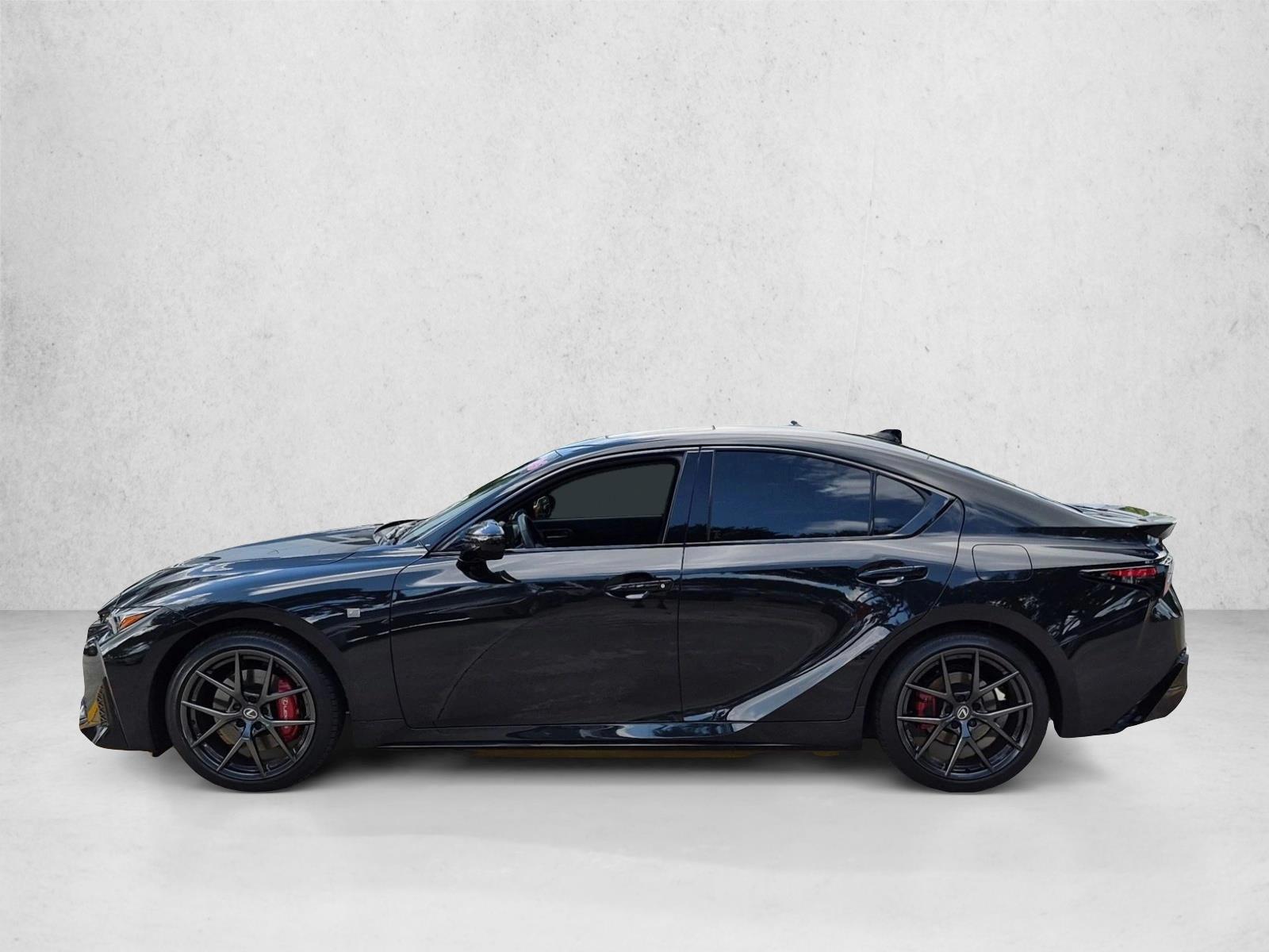 Thumbnail: 2026 Lexus IS - 2