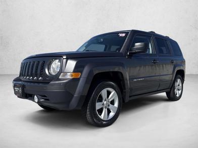2015 Jeep Patriot Sport -
                  Bellevue, WA