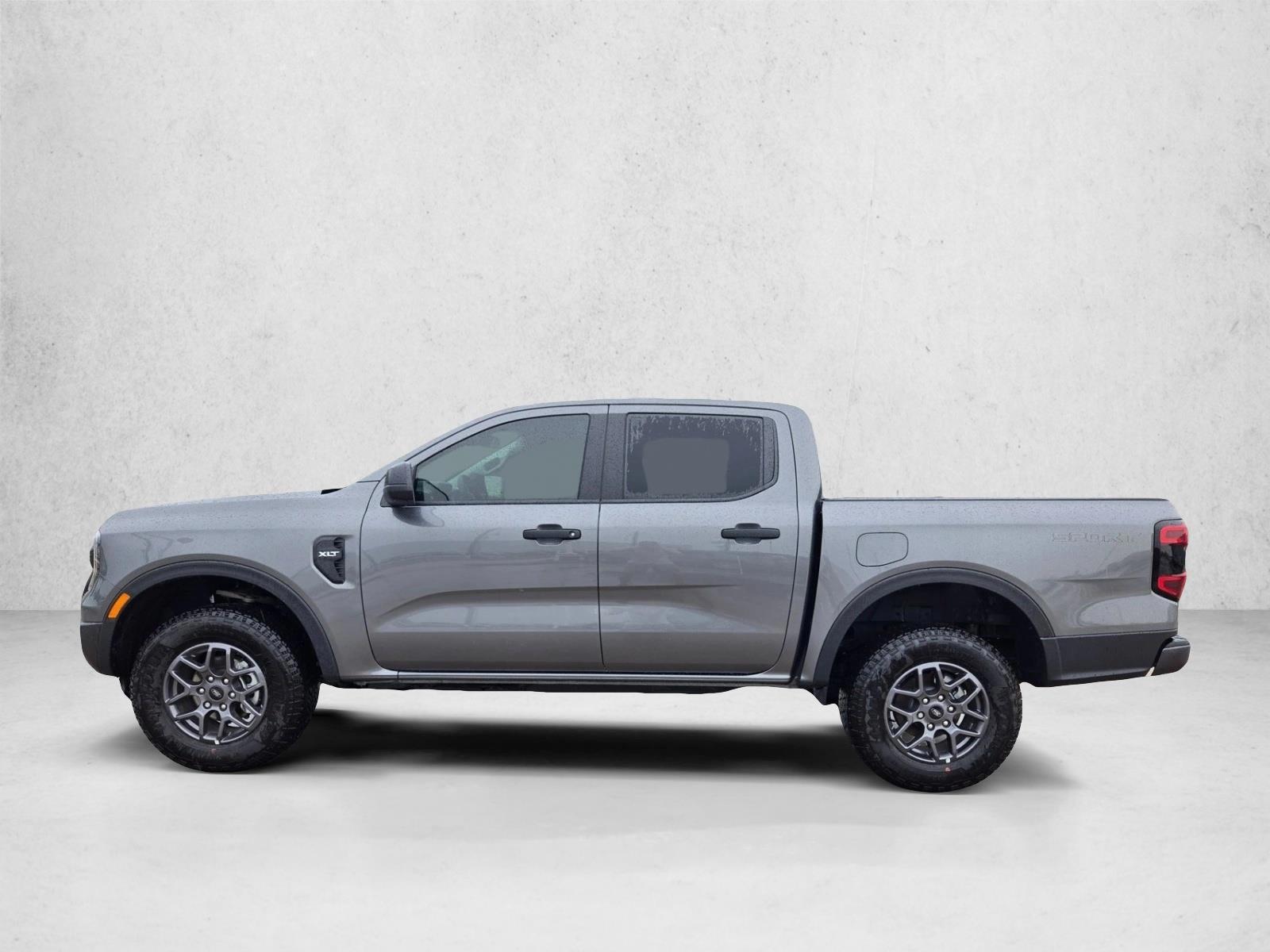 Thumbnail: 2026 Ford Ranger - 2