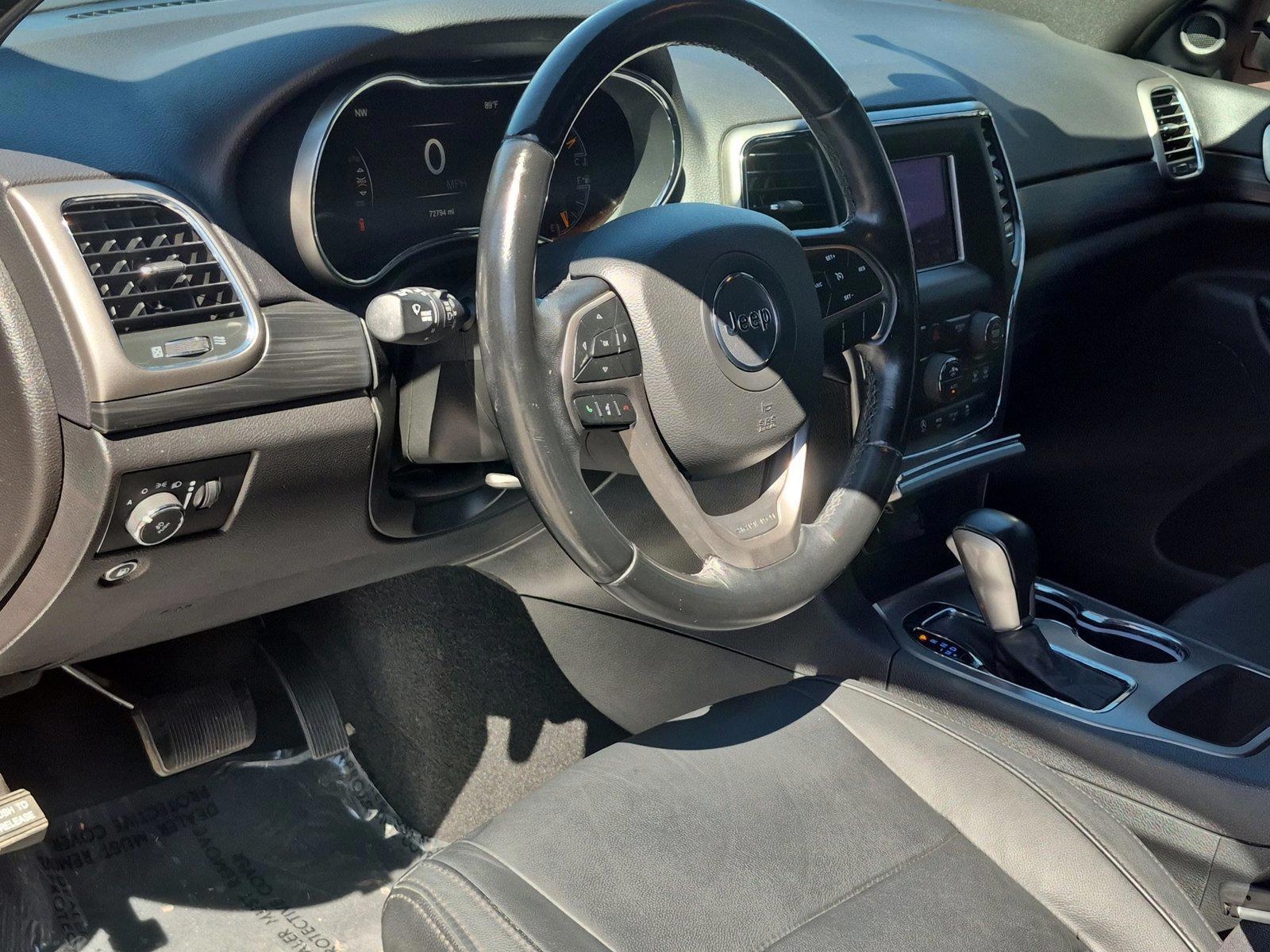 2020 Jeep Grand Cherokee Laredo E - Photo 10