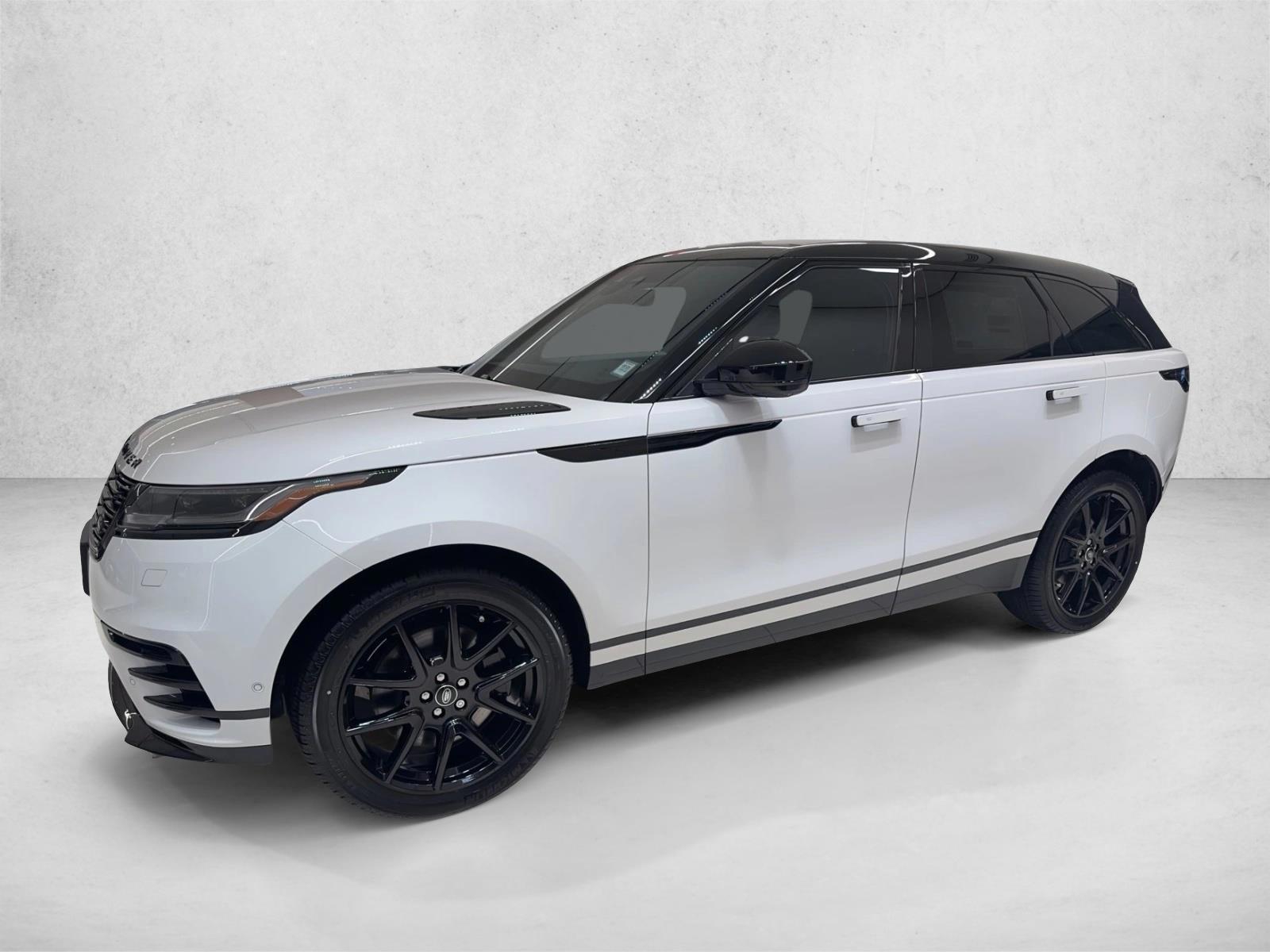 Thumbnail: 2026 Land Rover Range Rover Velar - 2
