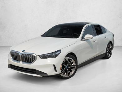 2024 BMW i5 eDrive40 -
                  Rockville, MD