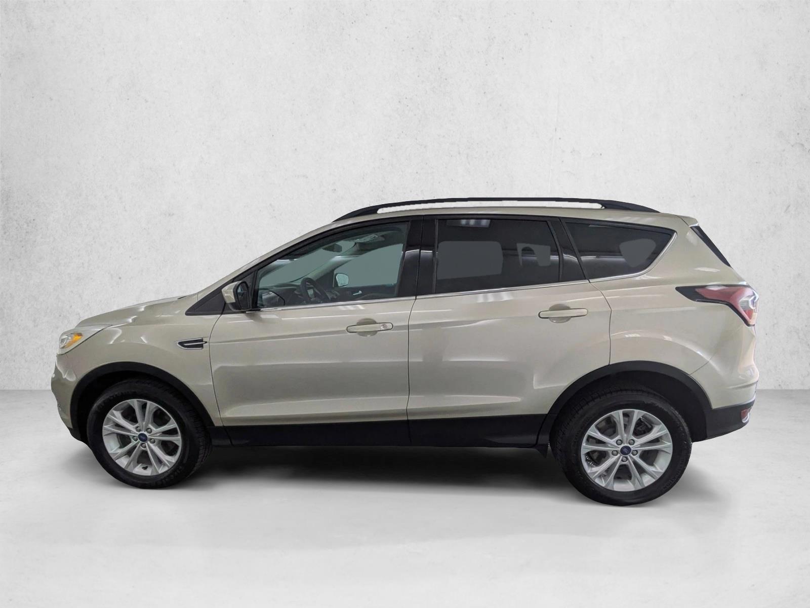 Thumbnail: 2017 Ford Escape - 2