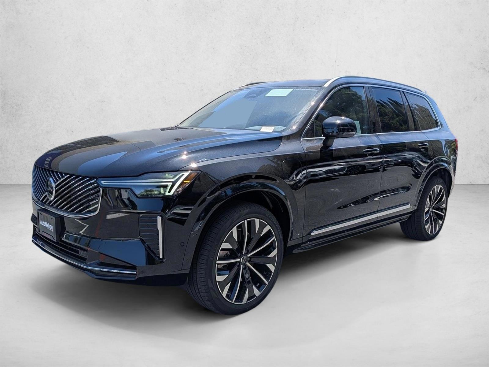 Thumbnail: 2026 Volvo XC90 - 1