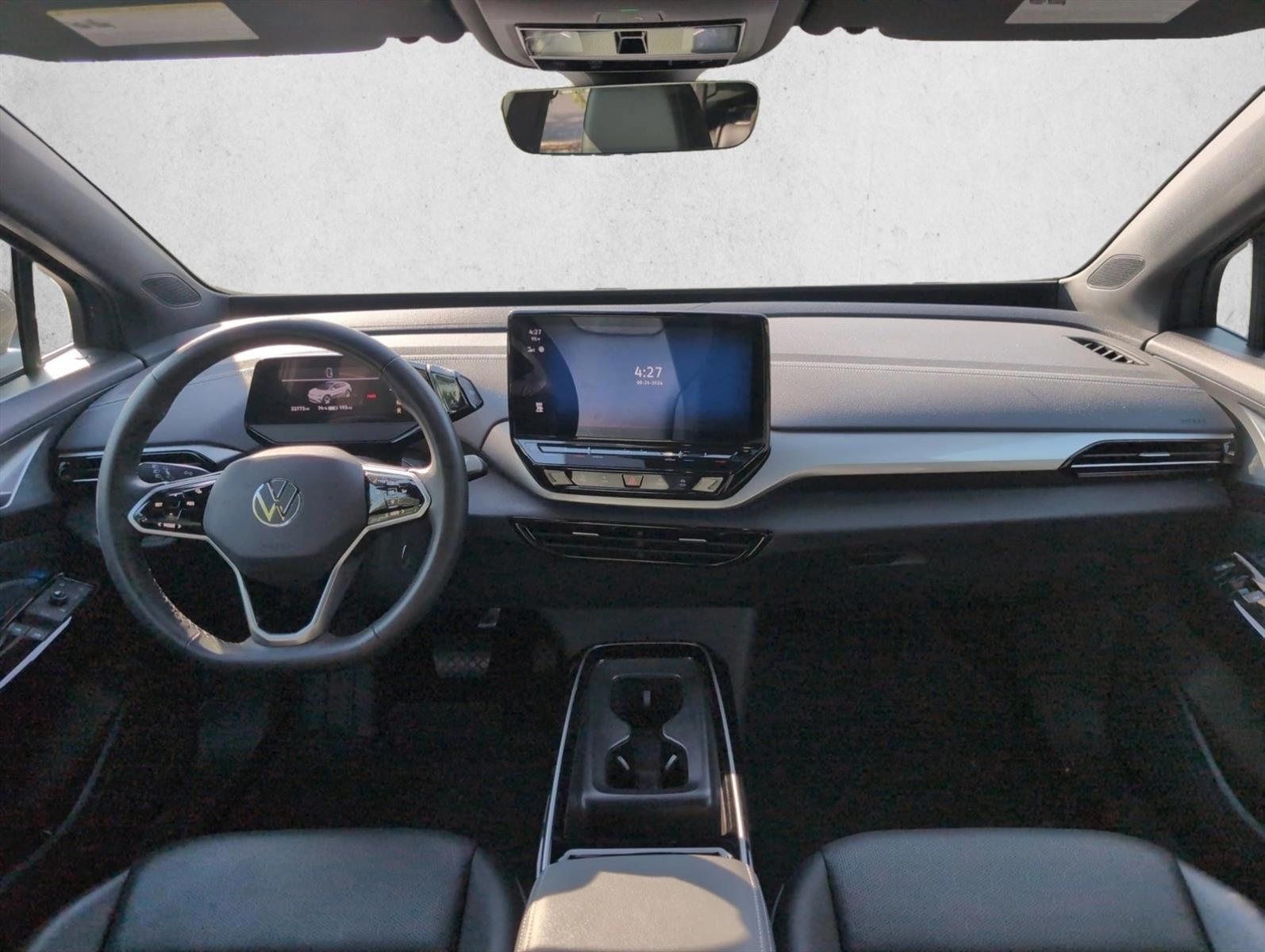 Thumbnail: 2023 Volkswagen ID.4 - 4