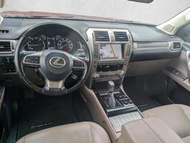 2021 Lexus GX