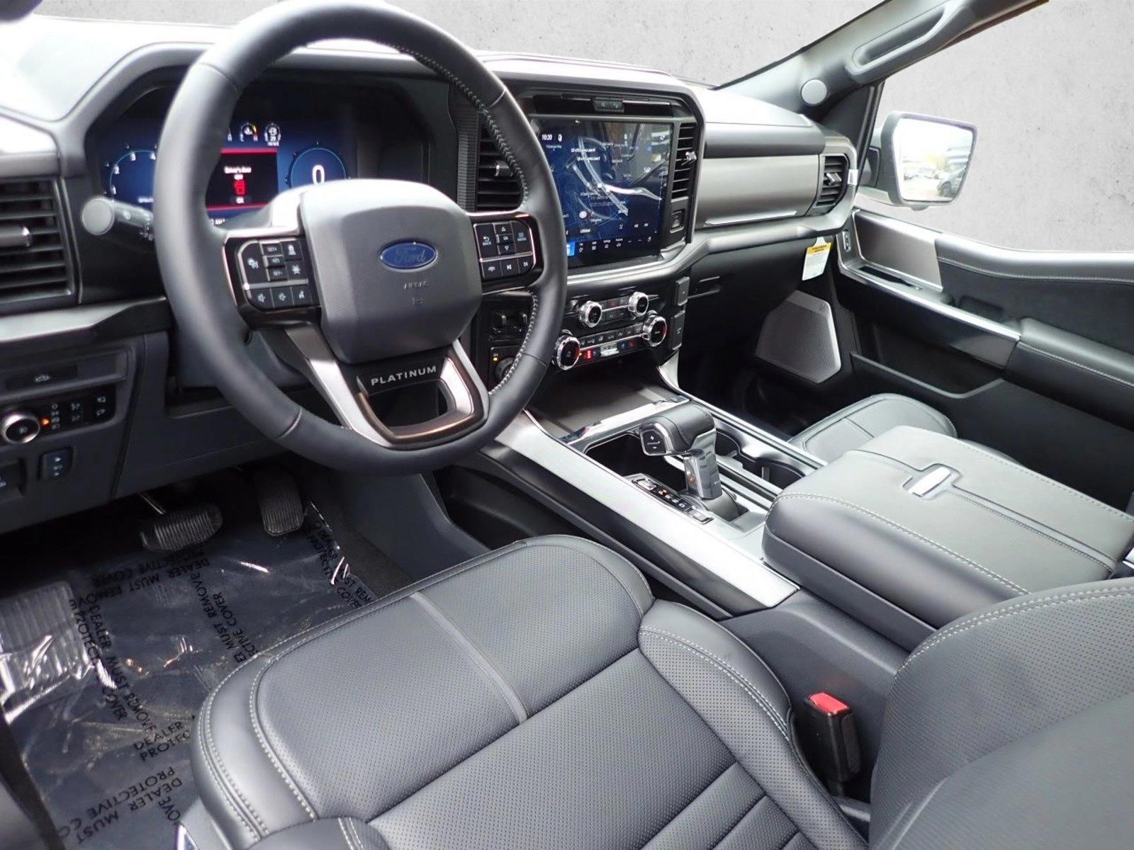 Thumbnail: 2026 Ford F-150 - 3