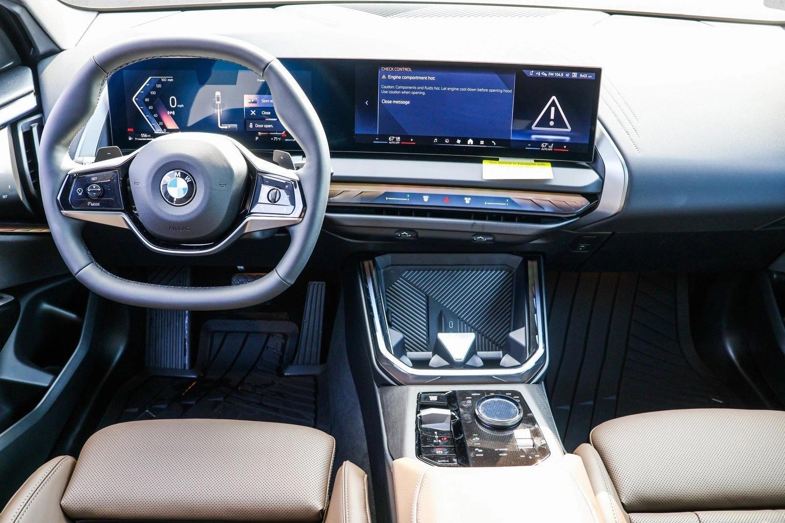 Thumbnail: 2026 BMW X3 - 4
