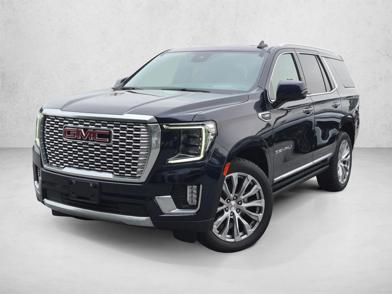 2023 GMC Yukon