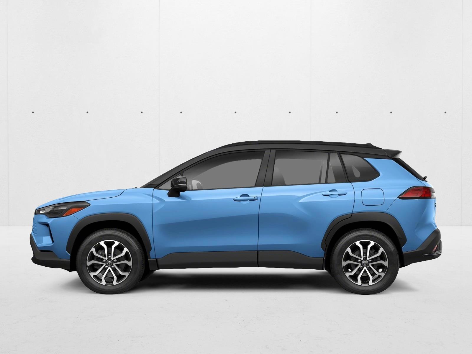 Thumbnail: 2026 Toyota Corolla Cross - 2