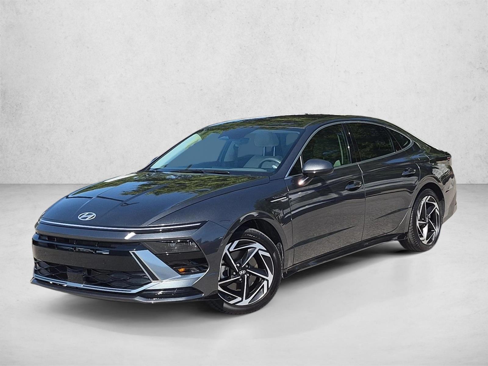 Thumbnail: 2026 Hyundai Sonata - 1