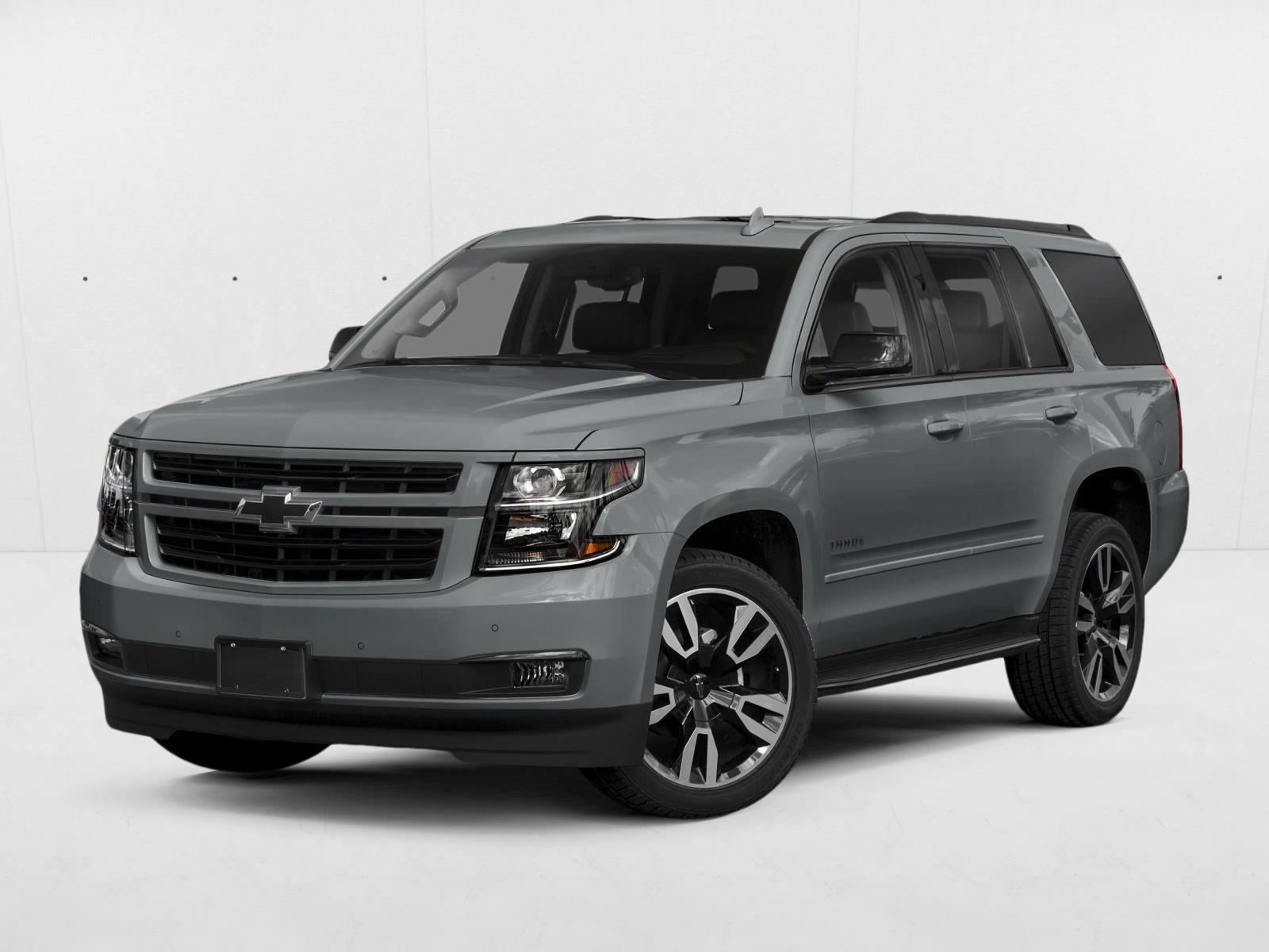 2019 Chevrolet Tahoe 2WD Premier's photo