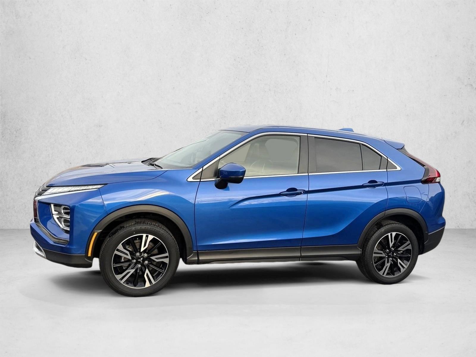 Thumbnail: 2024 Mitsubishi Eclipse Cross - 2