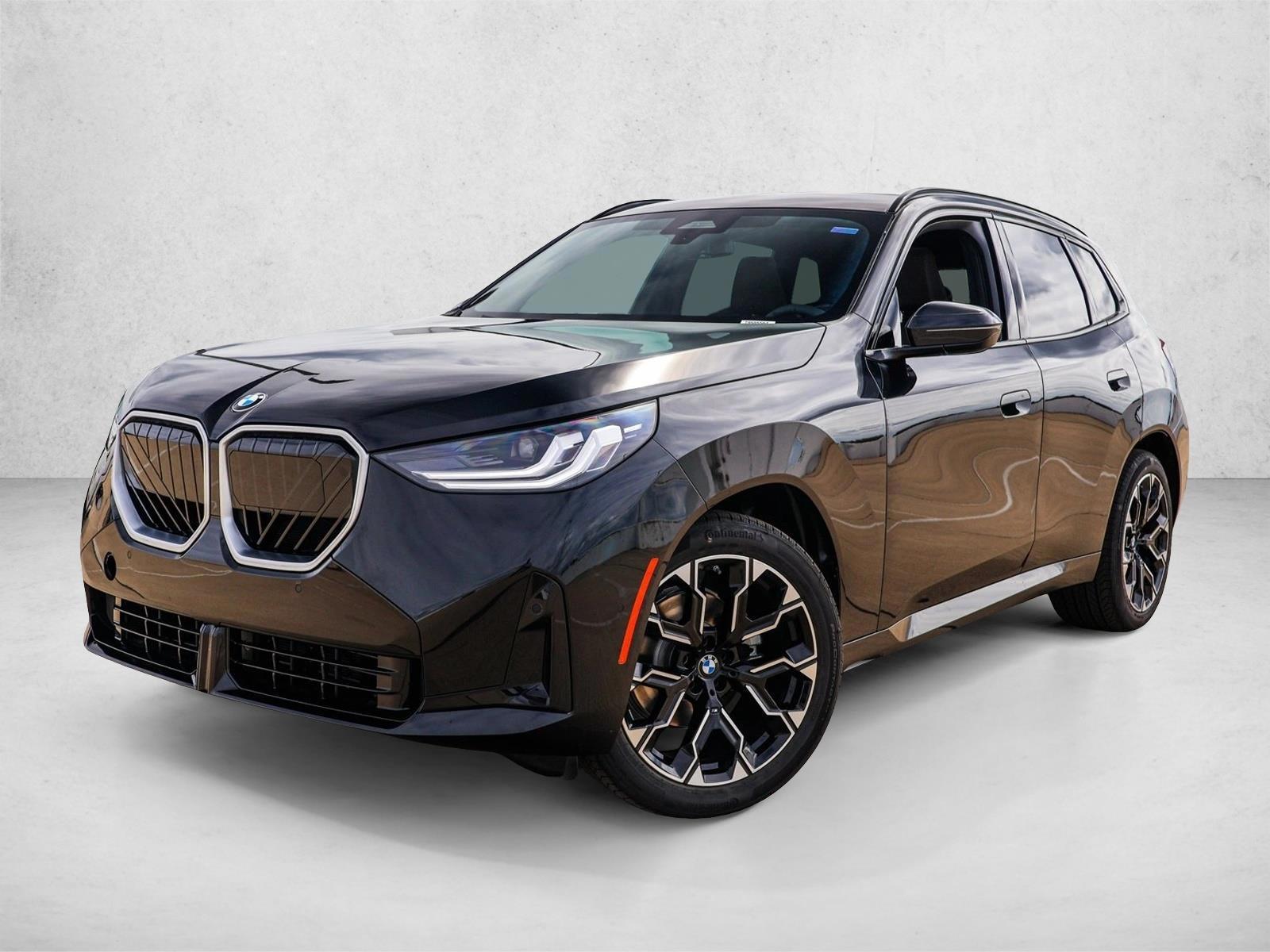 Thumbnail: 2026 BMW X3 - 1