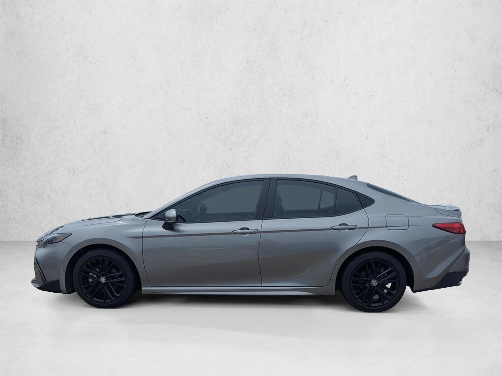 Thumbnail: 2025 Toyota Camry - 2