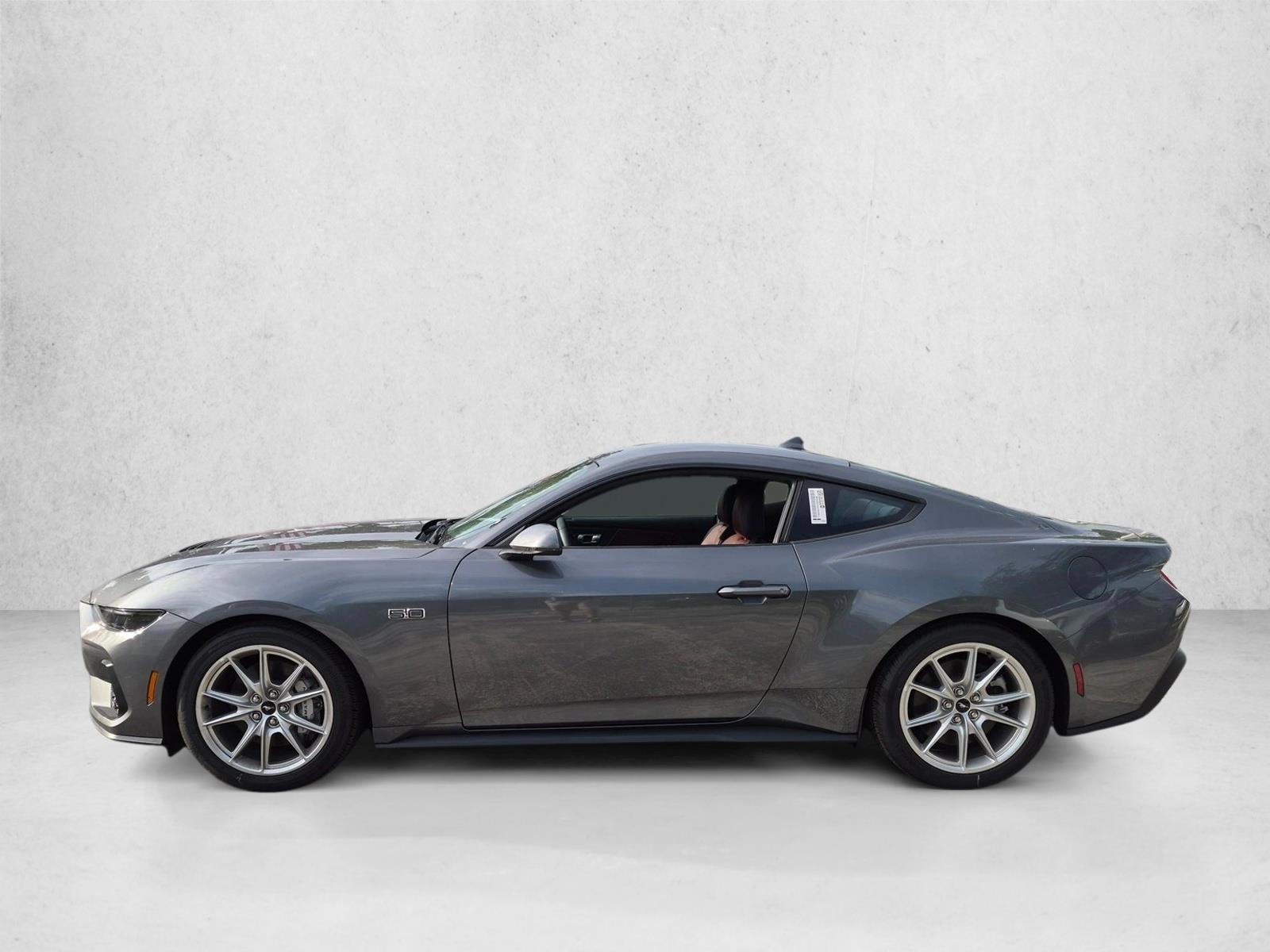 Thumbnail: 2026 Ford Mustang - 2