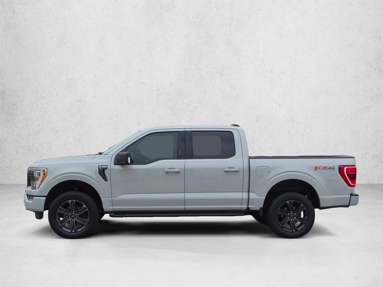 Thumbnail: 2023 Ford F-150 - 2