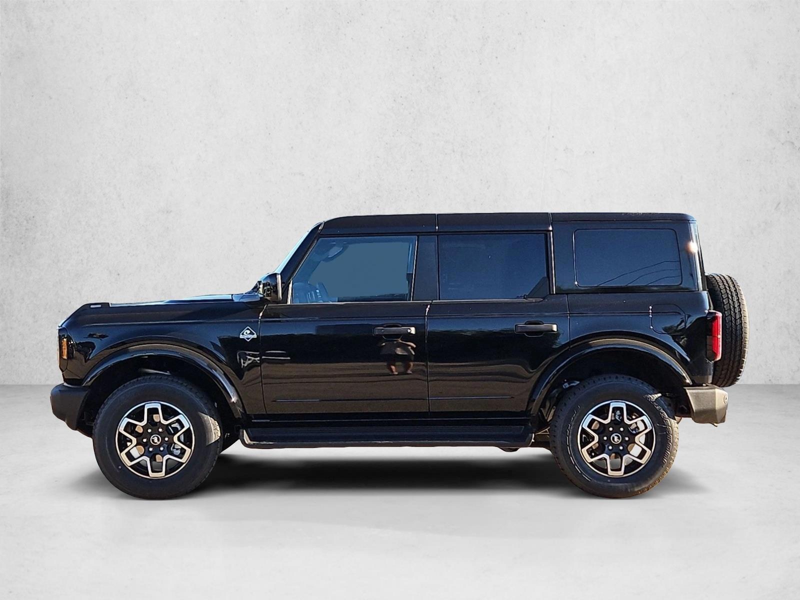 Thumbnail: 2026 Ford Bronco - 2