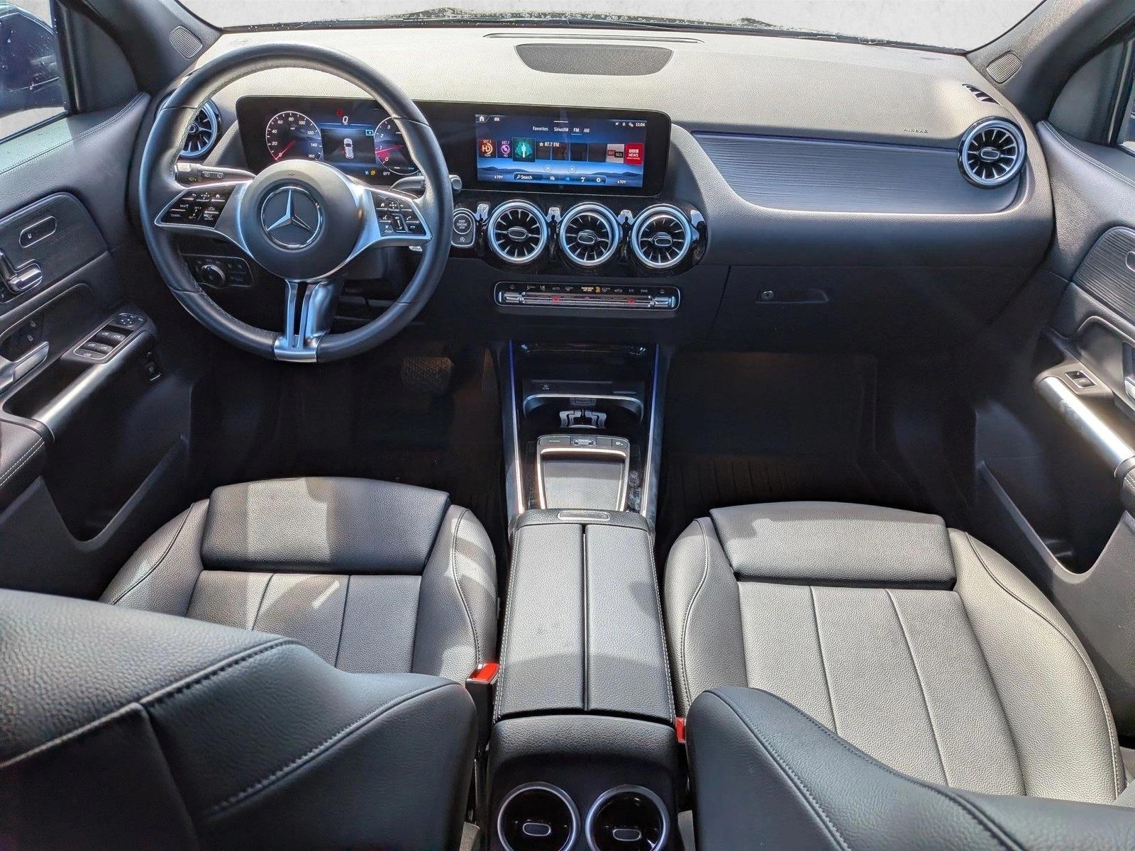 Thumbnail: 2025 Mercedes-Benz GLA - 3