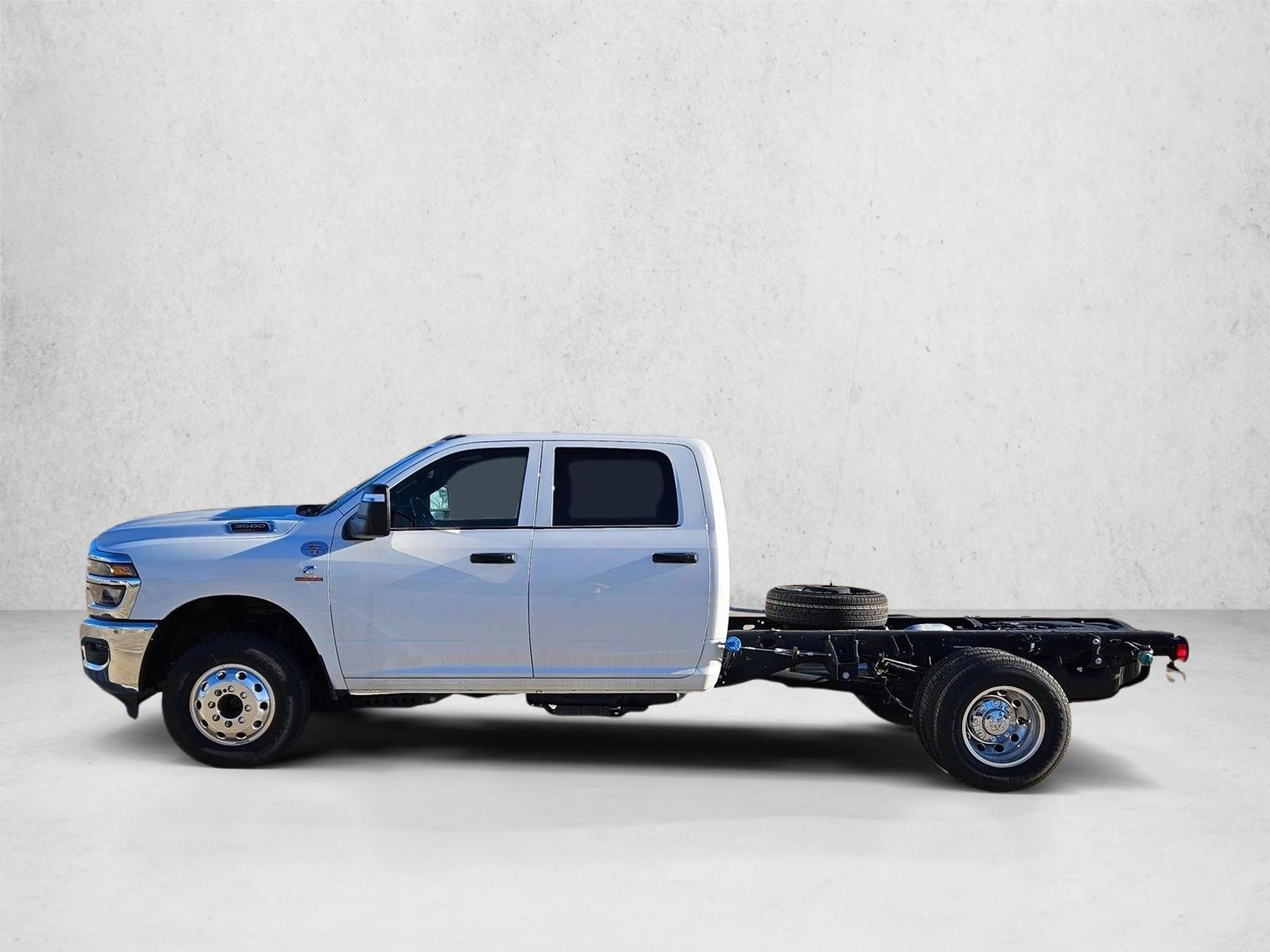 Thumbnail: 2025 RAM 3500 - 2
