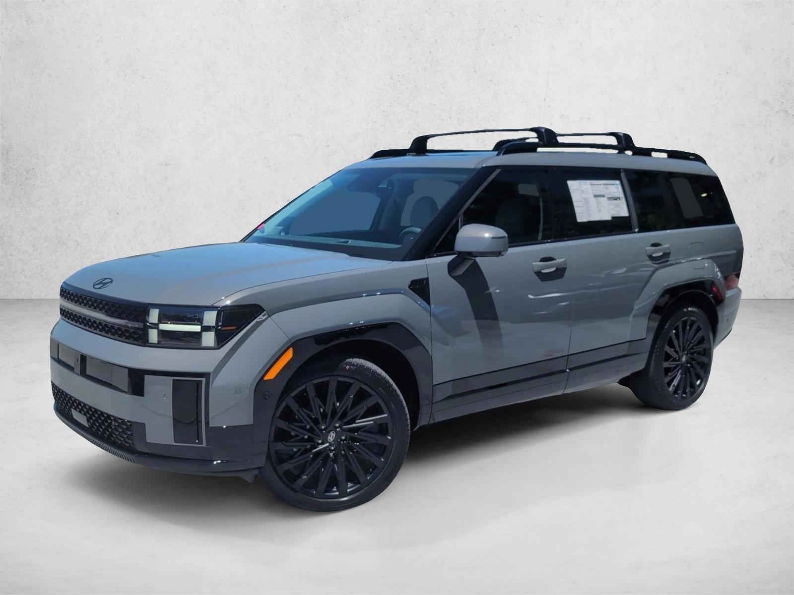 Thumbnail: 2026 Hyundai Santa Fe - 1