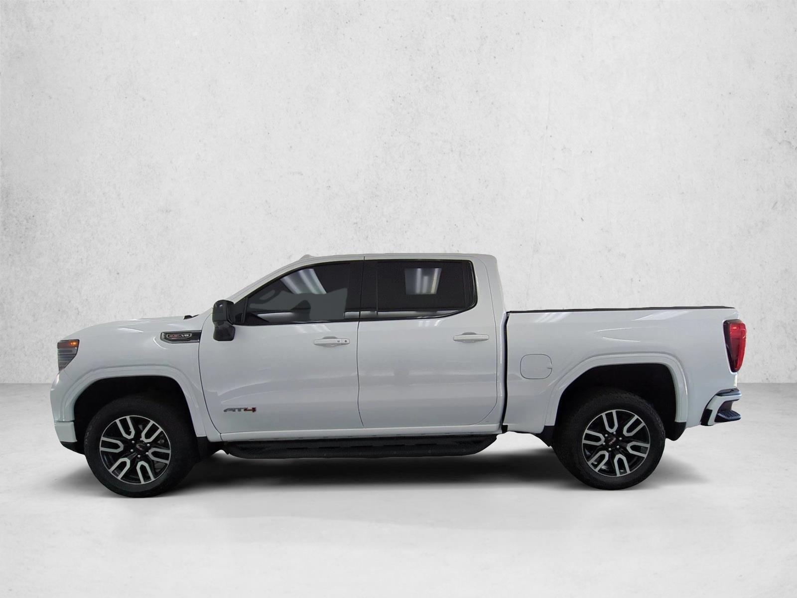 Thumbnail: 2025 GMC Sierra 1500 - 2