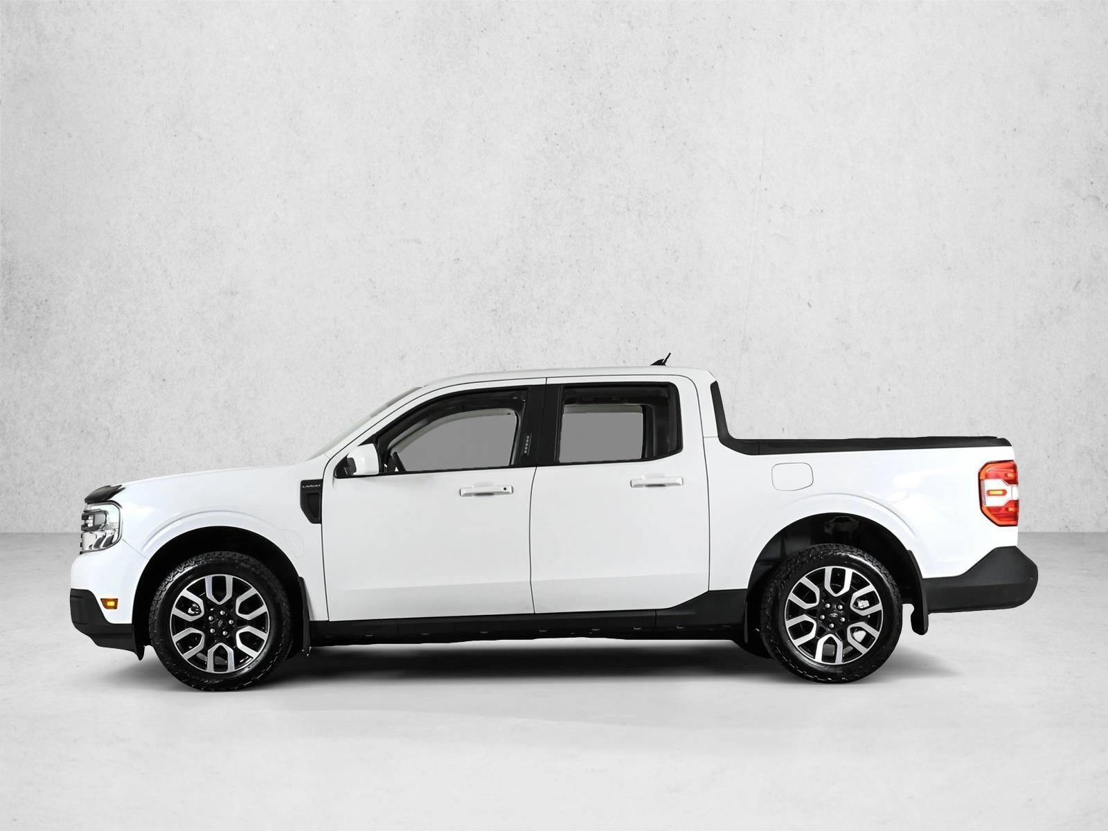 Thumbnail: 2022 Ford Maverick - 2