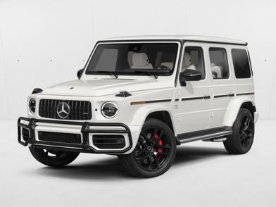 2022 Mercedes-Benz G-Class AMG G 63 -
                  Ft. Lauderdale, FL