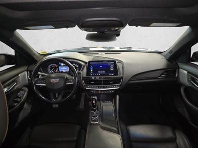 2021 Cadillac CT5