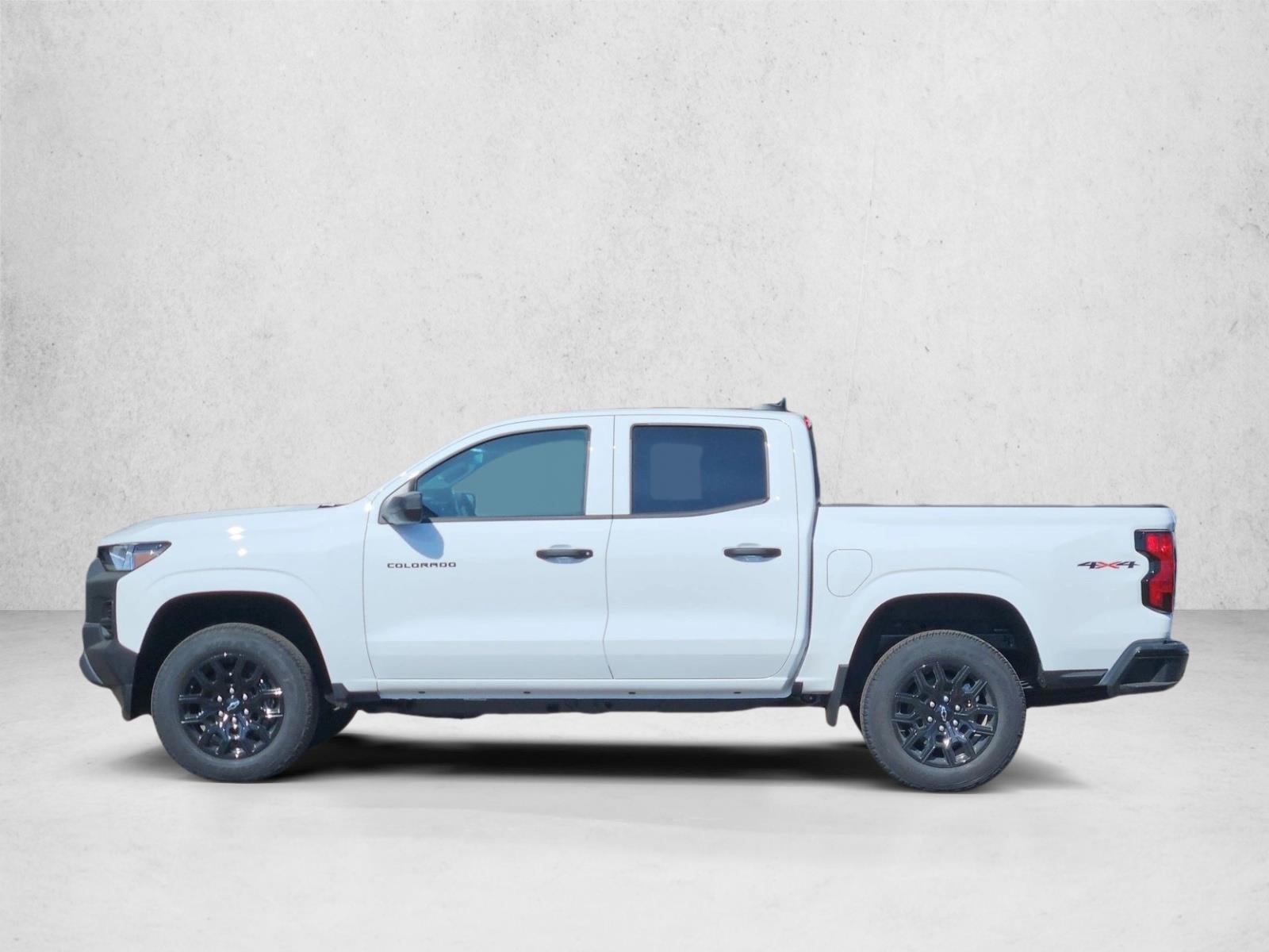 Thumbnail: 2026 Chevrolet Colorado - 2