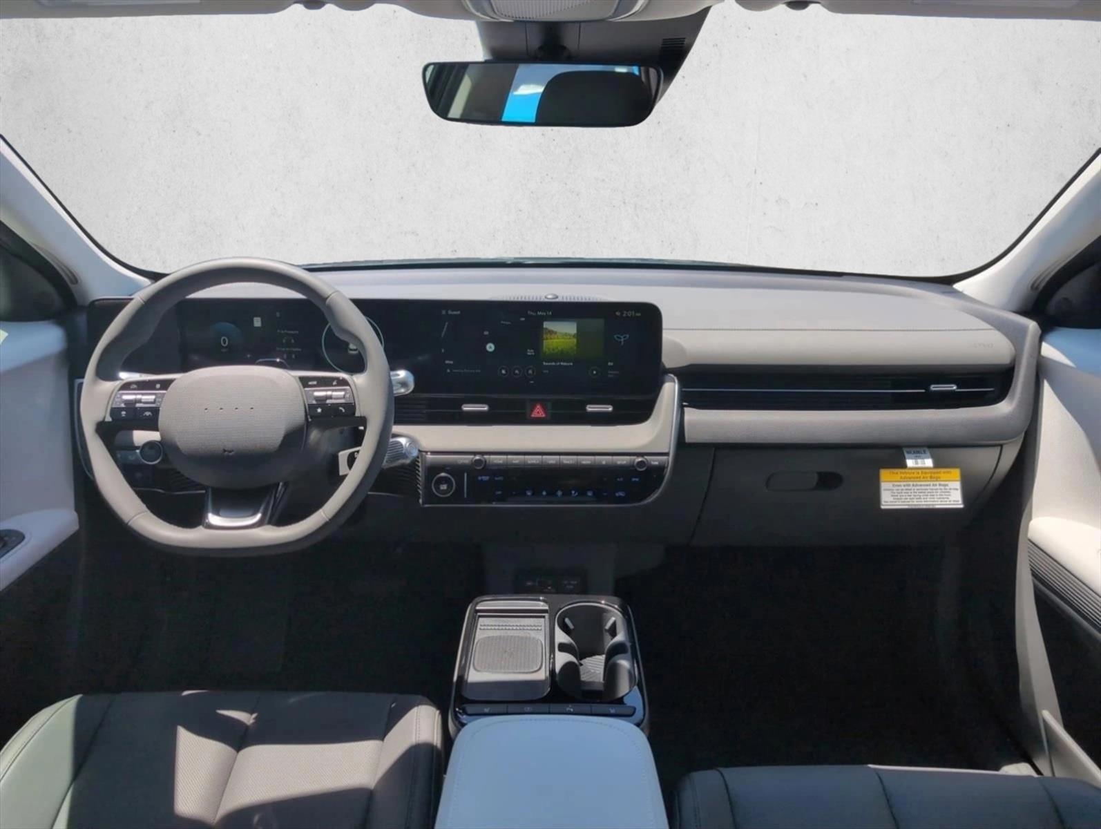 Thumbnail: 2026 Hyundai Ioniq 5 - 3