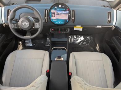 2027 MINI Countryman