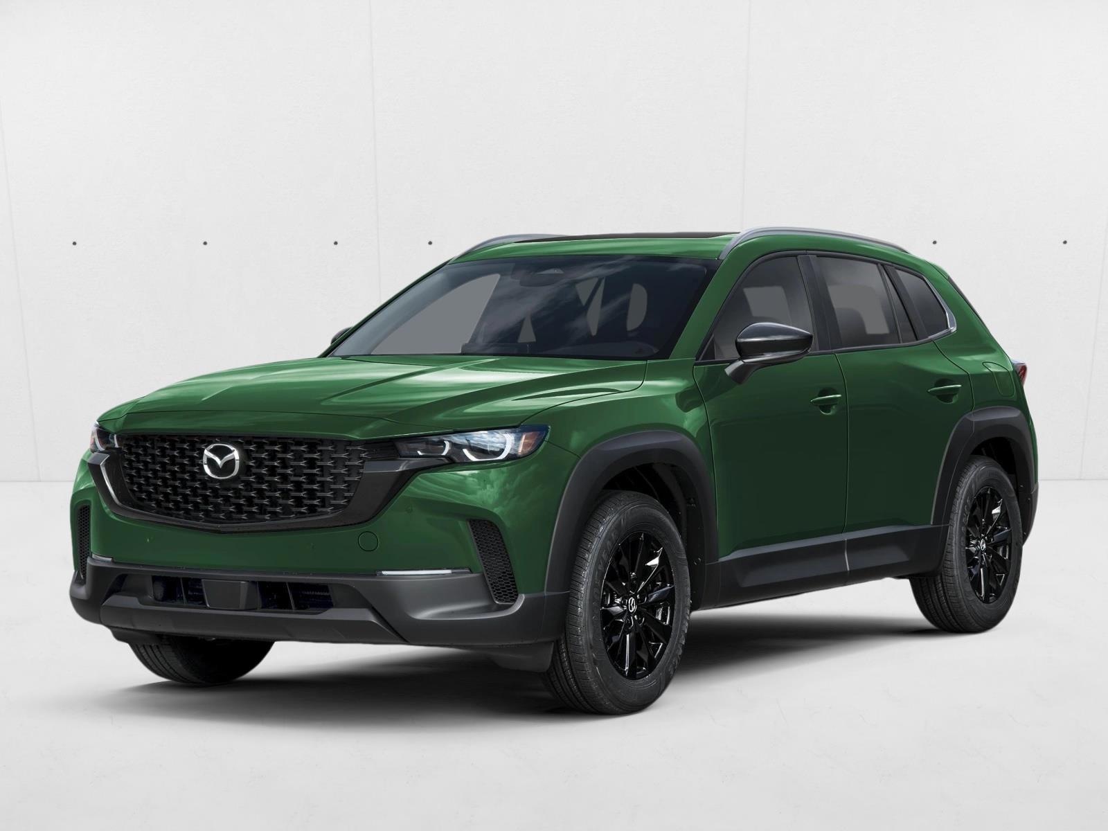 Thumbnail: 2026 Mazda CX-50 - 1
