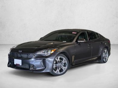 2020 Kia Stinger GT-Line -
                  Buena Park, CA
