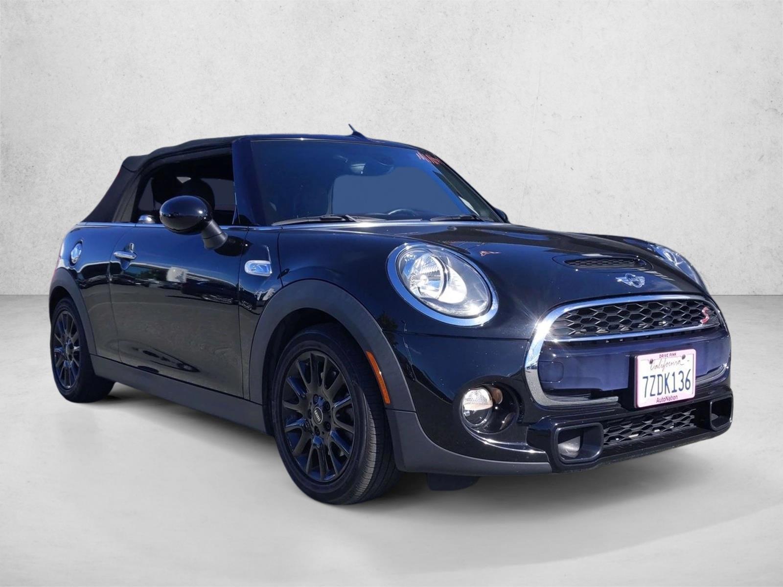 2017 MINI Cooper S