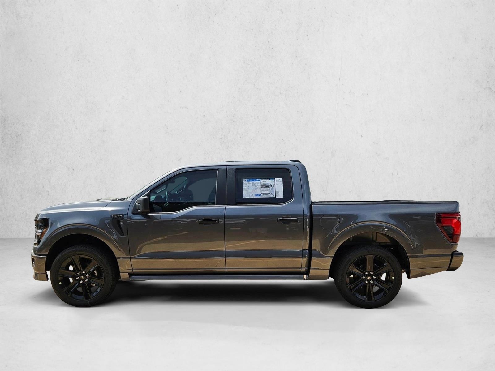 Thumbnail: 2026 Ford F-150 - 2