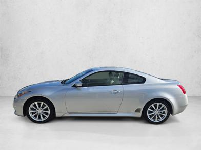 2013 INFINITI G37