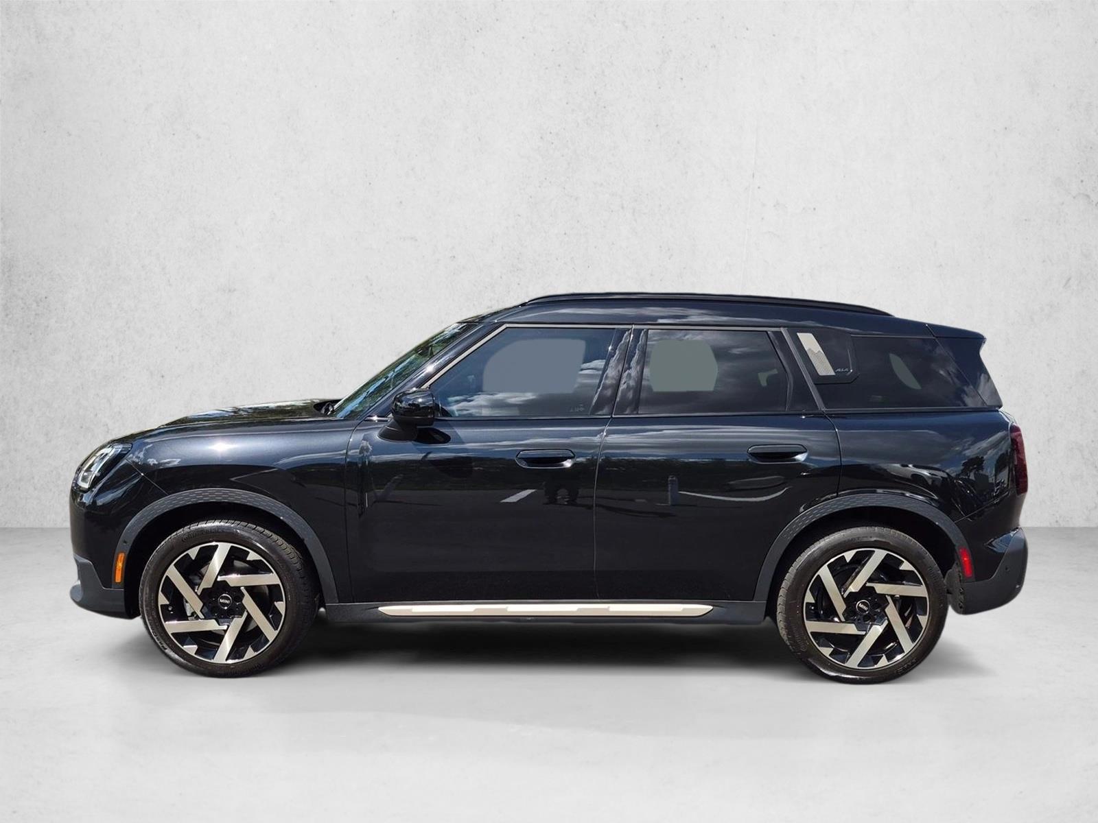 Thumbnail: 2025 MINI Cooper Countryman - 2