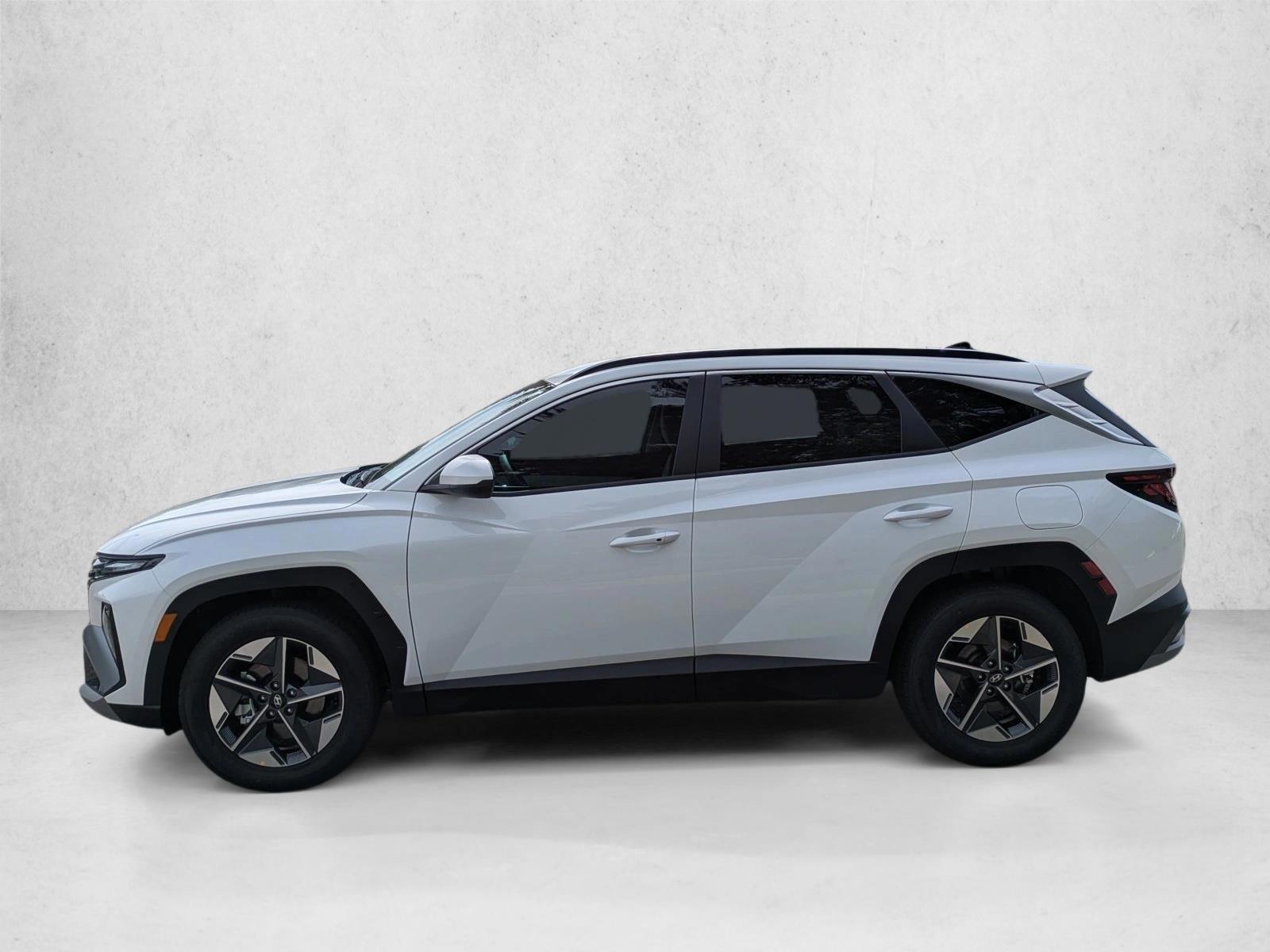 Thumbnail: 2026 Hyundai Tucson - 2