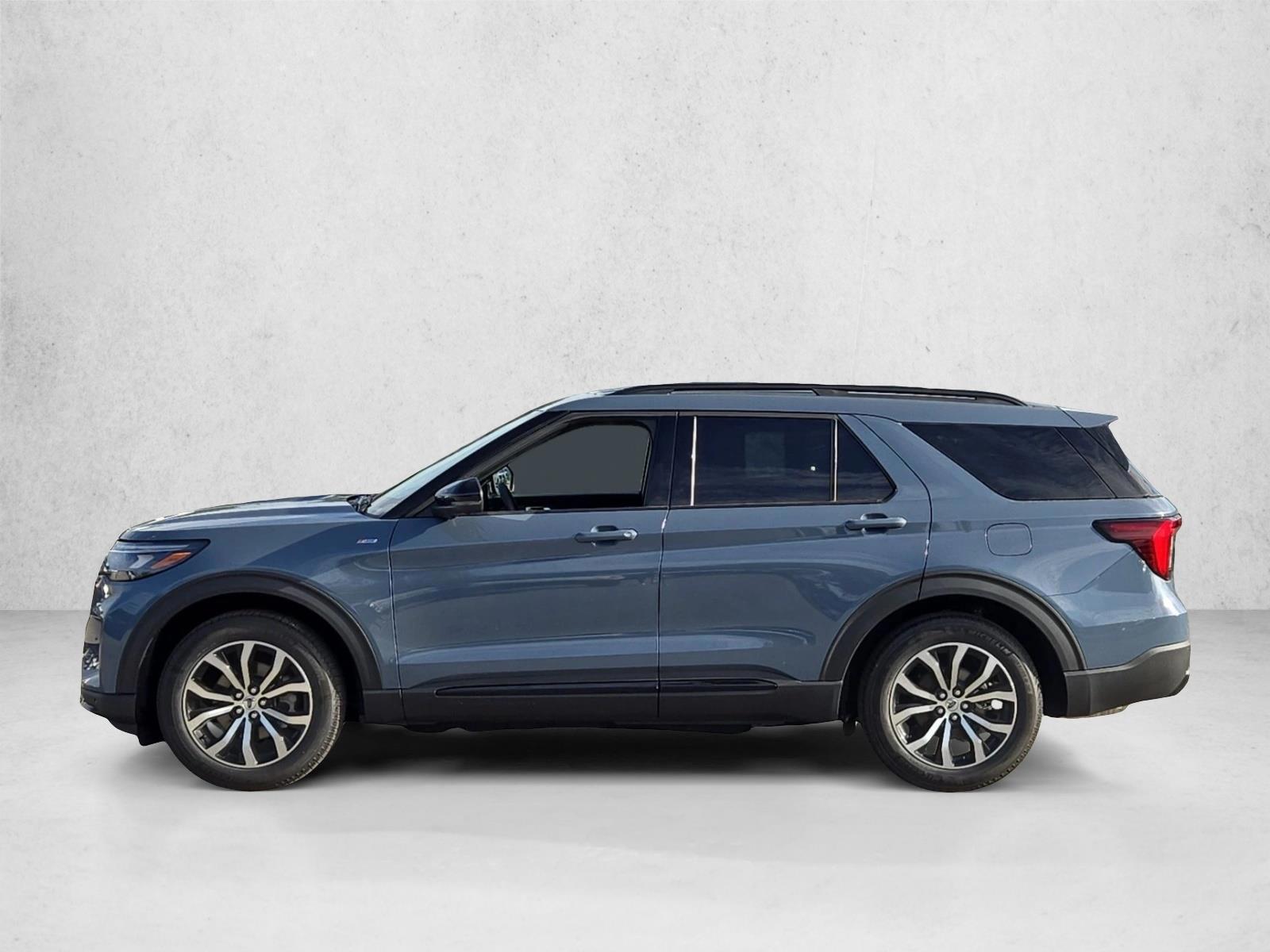 Thumbnail: 2026 Ford Explorer - 2